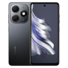 Tecno Spark 20 KJ5n 8/128GB Gravity Black (4894947011603)