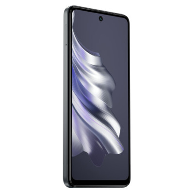 Tecno Spark 20 KJ5n 8/128GB Gravity Black (4894947011603)