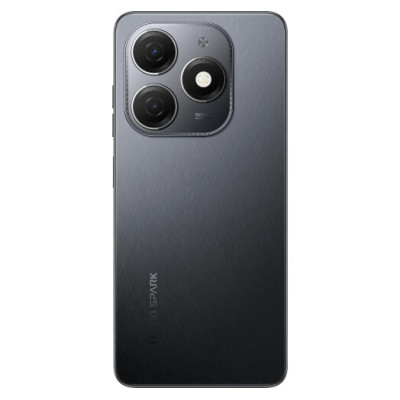Tecno Spark 20 KJ5n 8/128GB Gravity Black (4894947011603)