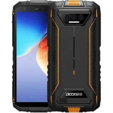 DOOGEE S41 Pro 4/32GB Volcano Orange