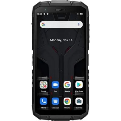 DOOGEE S41 Pro 4/32GB Volcano Orange