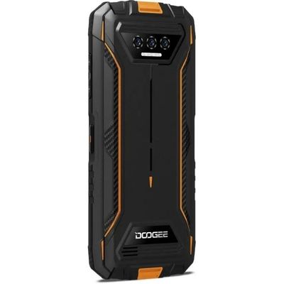 DOOGEE S41 Pro 4/32GB Volcano Orange