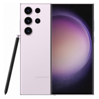 Samsung Galaxy S23 Ultra SM-S9180 12/256GB Lavender