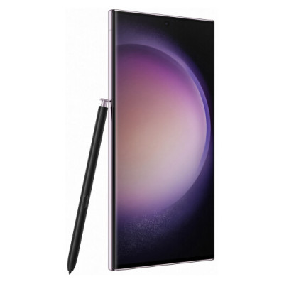 Samsung Galaxy S23 Ultra SM-S9180 12/256GB Lavender