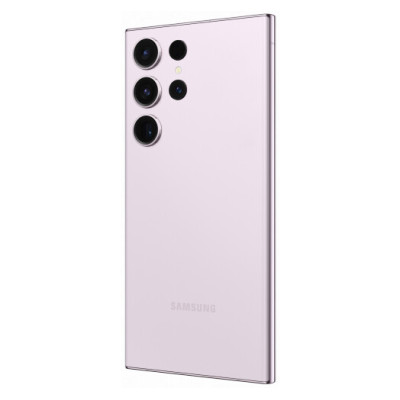 Samsung Galaxy S23 Ultra SM-S9180 12/256GB Lavender
