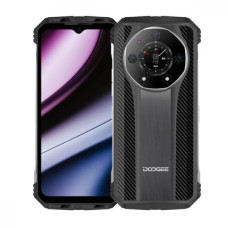 Doogee S110 12/256GB Black