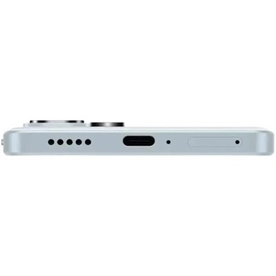 Xiaomi Redmi Note 12 Turbo 12/512GB White (no NFC)