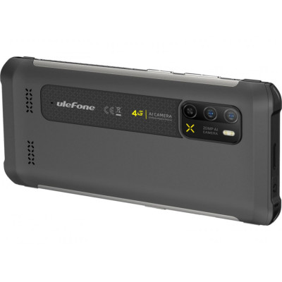 Ulefone Armor X 10 Pro 4/64 Grey