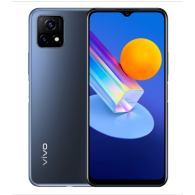 vivo Y72 8/128Gb Graphite Black