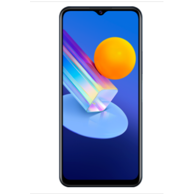 vivo Y72 8/128Gb Graphite Black