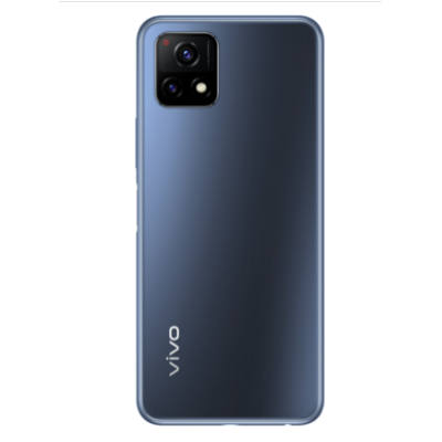 vivo Y72 8/128Gb Graphite Black