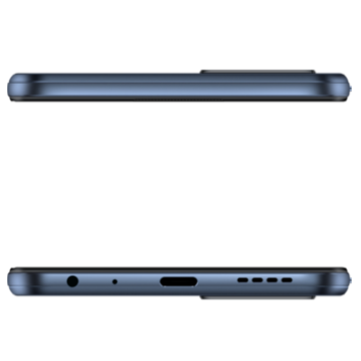 vivo Y72 8/128Gb Graphite Black