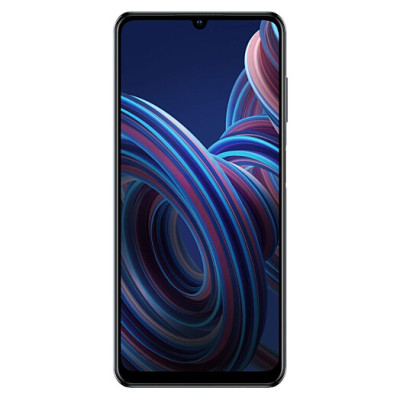 ZTE Blade A72 3/64GB Space Gray