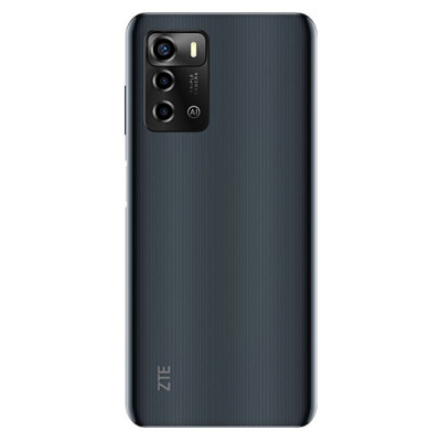 ZTE Blade A72 3/64GB Space Gray