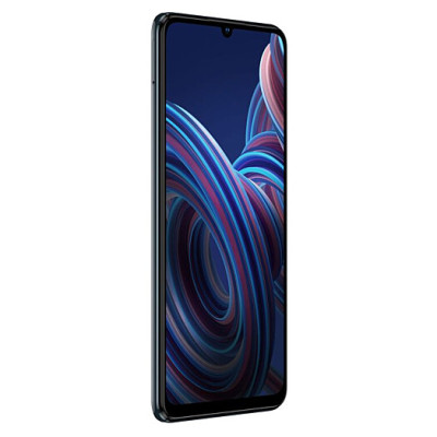 ZTE Blade A72 3/64GB Space Gray