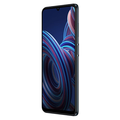 ZTE Blade A72 3/64GB Space Gray