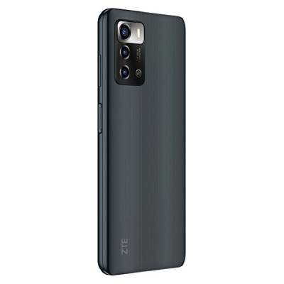 ZTE Blade A72 3/64GB Space Gray