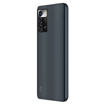 ZTE Blade A72 3/64GB Space Gray