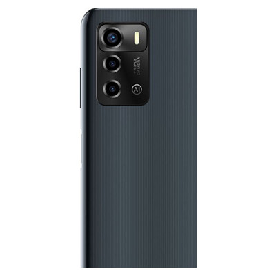 ZTE Blade A72 3/64GB Space Gray