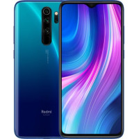 Xiaomi Redmi Note 8 6/64GB Blue