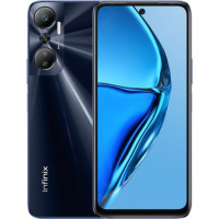 Infinix Hot 20 4/128GB Sonic Black