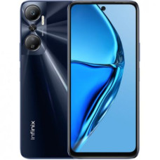 Infinix Hot 20 4/128GB Sonic Black