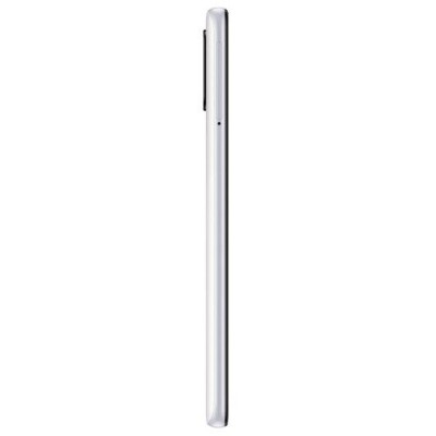 Samsung Galaxy A41 4/64GB White (SM-A415FZWD)