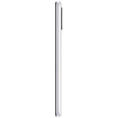 Samsung Galaxy A41 4/64GB White (SM-A415FZWD)