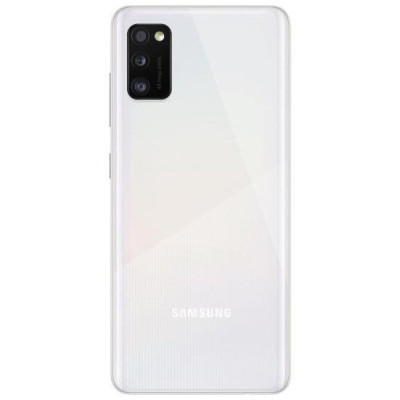 Samsung Galaxy A41 4/64GB White (SM-A415FZWD)