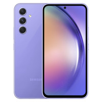 Samsung Galaxy A54 5G 8/256GB Light Violet (SM-A546ELVD)