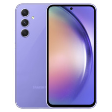 Samsung Galaxy A54 5G 8/256GB Light Violet (SM-A546ELVD)