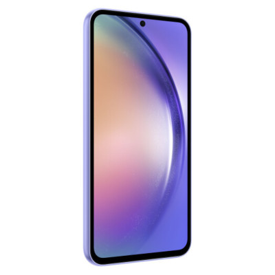 Samsung Galaxy A54 5G 8/256GB Light Violet (SM-A546ELVD)