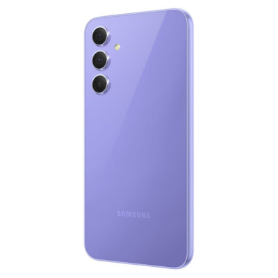 Samsung Galaxy A54 5G 8/256GB Light Violet (SM-A546ELVD)