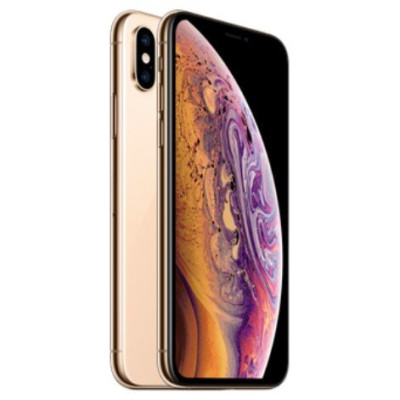 Apple iPhone XS 64Gb Silver