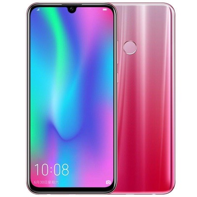 Honor 10 Lite 4/64Gb Red
