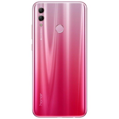 Honor 10 Lite 4/64Gb Red