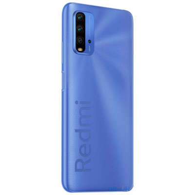 Xiaomi Redmi Note 9 4G 4/128GB Blue
