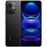 Xiaomi Redmi Note 12 5G 8/128GB Black
