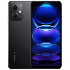 Xiaomi Redmi Note 12 5G 8/128GB Black