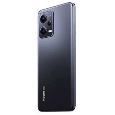 Xiaomi Redmi Note 12 5G 8/128GB Black