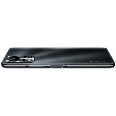 Infinix Hot 11S 6/128GB NFC Polar Black