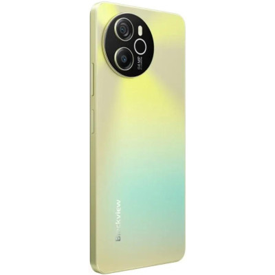 Blackview Shark 8 8/128GB Scorching Gold