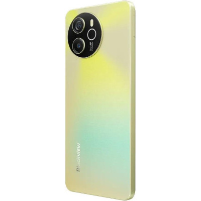 Blackview Shark 8 8/128GB Scorching Gold