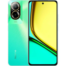 realme C67 6/128 Green