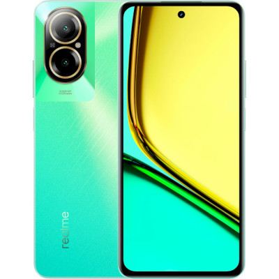 Realme C67 6/128 Green