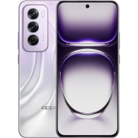 OPPO Reno12 Pro 5G 12/512GB Nebula Silver