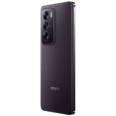 OPPO Reno12 5G 12/256GB Black Brown