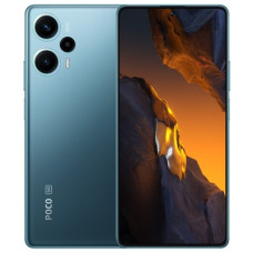 Xiaomi Poco F5 8/256GB Blue
