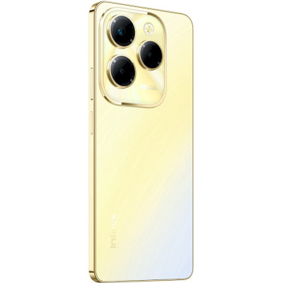  Infinix HOT 40 Pro 12/256GB Horizon Gold (4894947018985)