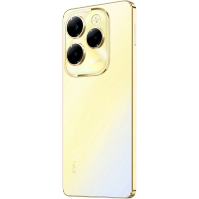  Infinix HOT 40 Pro 12/256GB Horizon Gold (4894947018985)